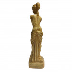 Aphrodite-Afrodit mini heykel biblo