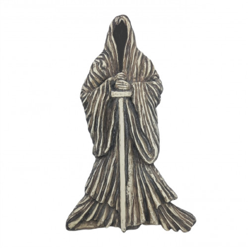 Nazgul -Yüzüklerin Efendisi. Duvar Rölyefi.